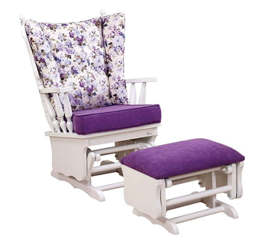 Πολυθρόνα κουνιστή Relax 11711